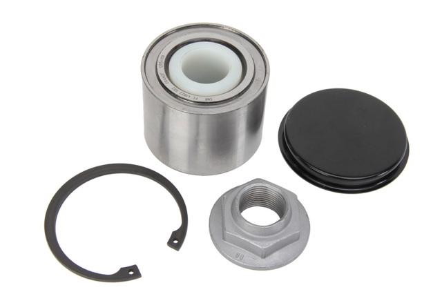Підшипник ступиці задньої VKBA6722 SKF