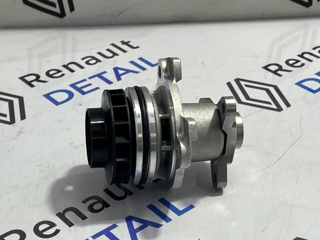 Водяний насос VKPC86811 SKF