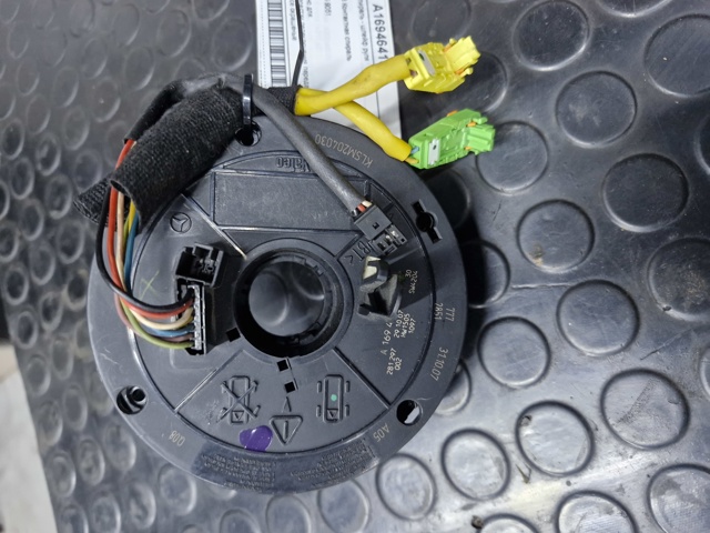 Кільце Ейрбег контактне A1694641018 MERCEDES