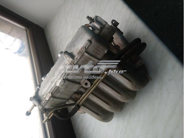 Колектор впускний MN143750 MITSUBISHI