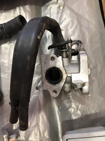 Регулююча заслонка EGR 03G131063F VAG