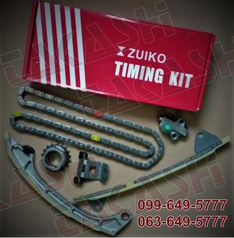 Зірка кщленвала вала 135210V010 TOYOTA