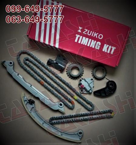 Ланцюг - є комплект грм zuiko японія, mazda cx-5/cx-4/mazda 3/mazda 6, 2,0 бензин, 10 позицій, цiна 150 usd PE0114151