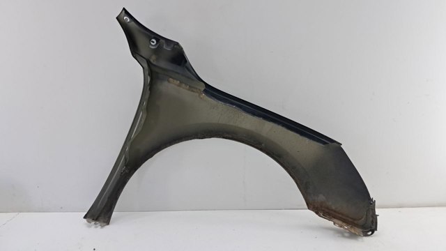 Ліве переднє крило 00007840CA PEUGEOT