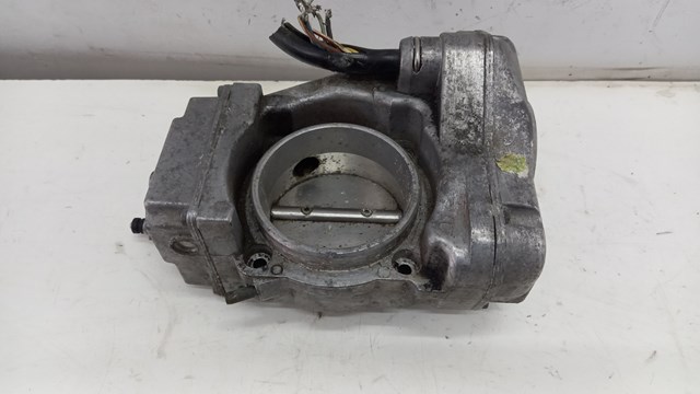 Дросільна заслінка в зборі 0001417425 MERCEDES