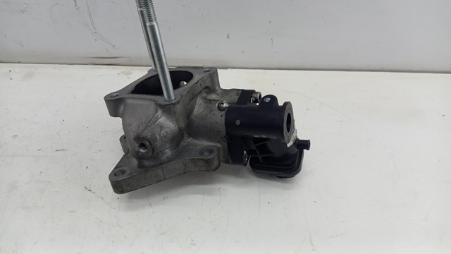 Дросільна заслінка в зборі 0120101040 HONDA
