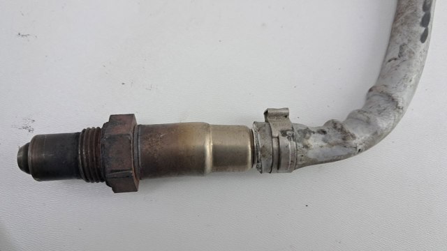 Лямбда зонд до каталізатора, правий 022906262BR VAG