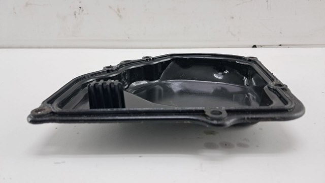 Кришка маслянного насосу 02E315141A VAG