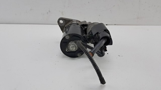 Стартер seat ibiza 1.6 16v 2008-2017 02t911023r