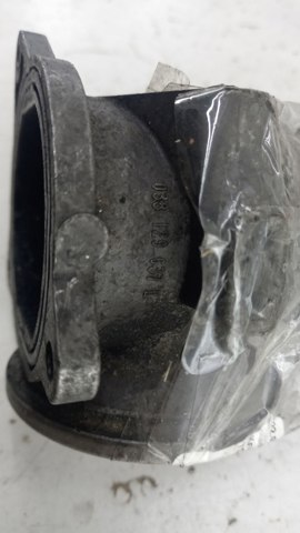 Клапан EGR, рециркуляції газів Ауді A6 C5