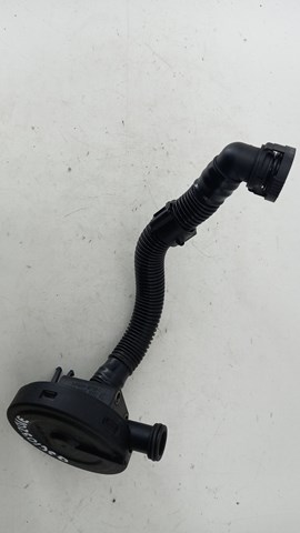 Клапан PCV (вентиляції картерних газів) Фольксваген Гольф V