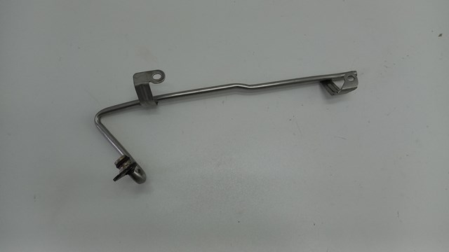 Шланг/патрубок рідинного охолодження турбіни 03C121469F VAG