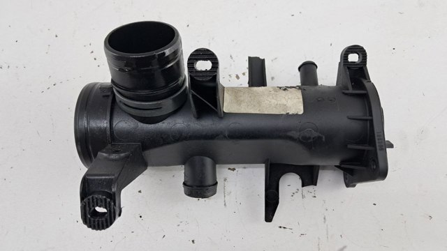Повітроприймач 03C129617E VAG