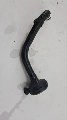 Байпасний клапан EGR, рециркуляції газів 03E103765C VAG