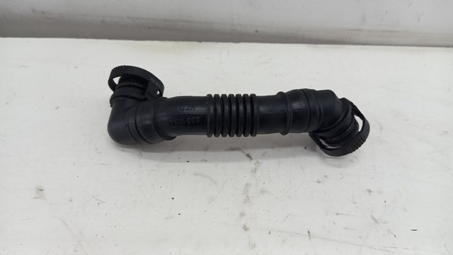 Шланг повітряний вентиляції картера 03G103493D VAG