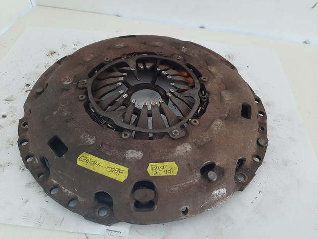 Зчеплення і комплектуючі 03G141025F VAG