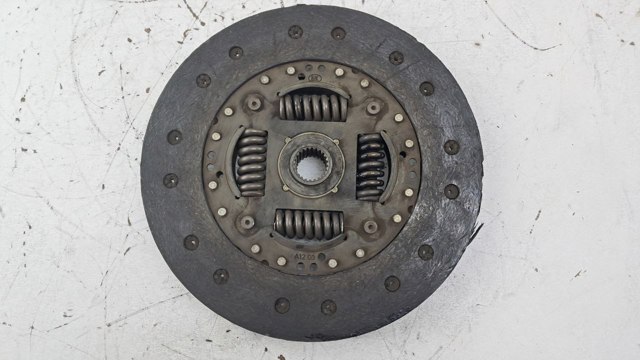 Зчеплення 03G141031H VAG