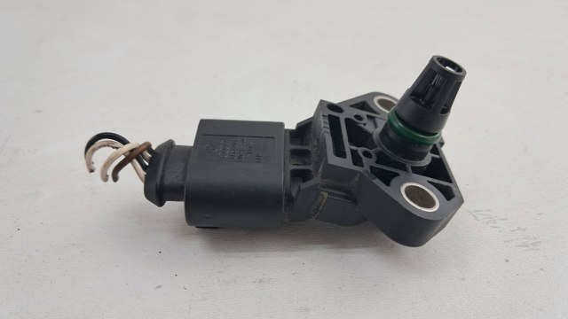 Датчик тиску наддуву турбіни 03G906051D VAG