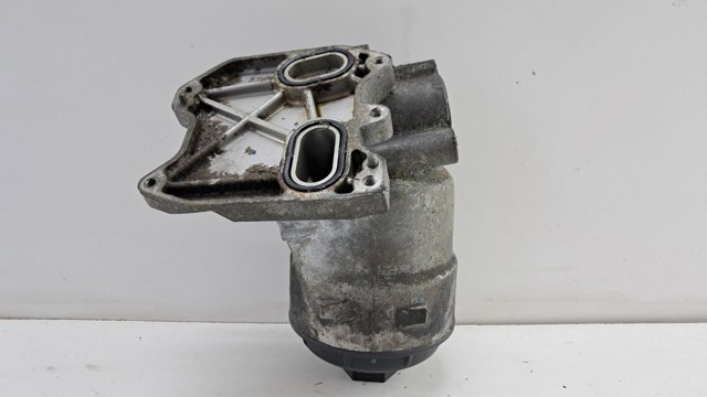 Корпус масляного фільтра 03H115403AA VAG