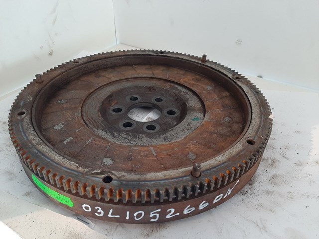 Маховик зчеплення 03L105266DN VAG