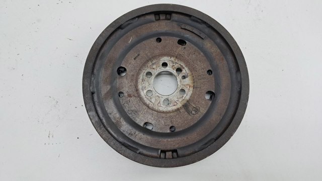 Маховик із зубчастим ободом в зборі 03L105266DP VAG
