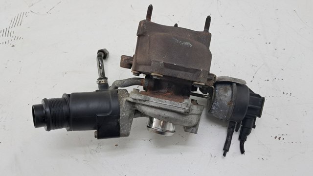 Турбокомпресор 03L145702E VAG