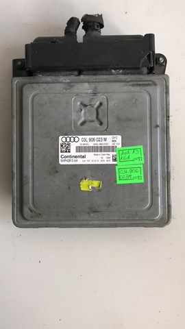 Мізки двигуна 03L906023M VAG