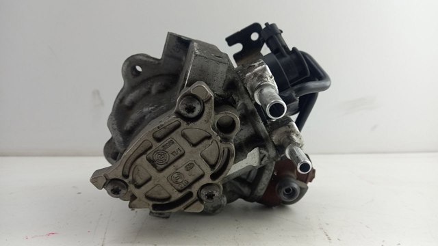 Насос паливний високого тиску (ПНВТ) - DIESEL 0445010577 FORD