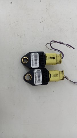 Датчик AIRBAG передній 04896061AA CHRYSLER