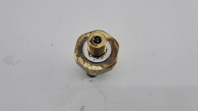 Датчик тиску масла двигуна 04C906060C VAG
