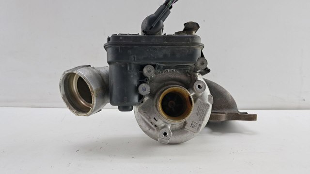 Турбокомпресор 04E145722G VAG