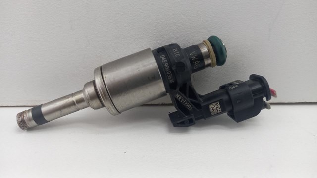 Форсунка інжектора 04E906036AF VAG