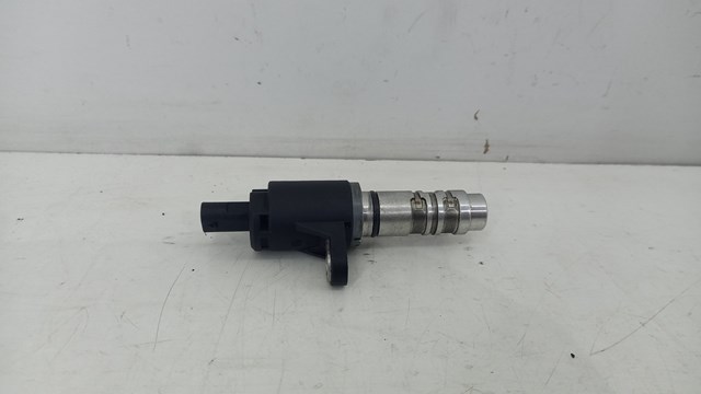 Клапан електромагнітний положення (фаз) розподільного валу 04E906455AC VAG