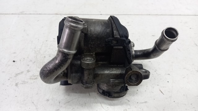 Клапан EGRсістеми рециркуляції відпрацьованих газів 04L131501R VAG