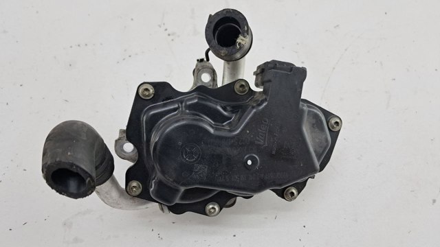 Клапан EGR рециркуляції газів 04L131501S VAG