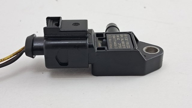 MAP сенсор Ауді Ку 3