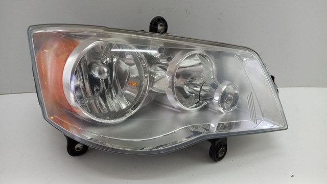 Права блок фара 05113340AD CHRYSLER