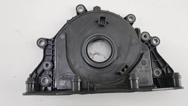 Сальник колінчастого валу Skoda Octavia IV A8