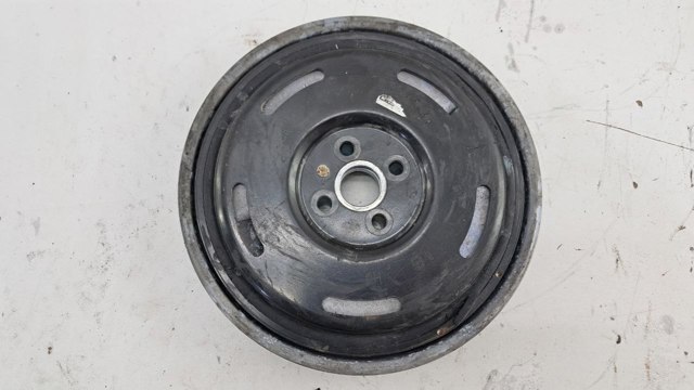 Шків колінвала 05L105251C VAG