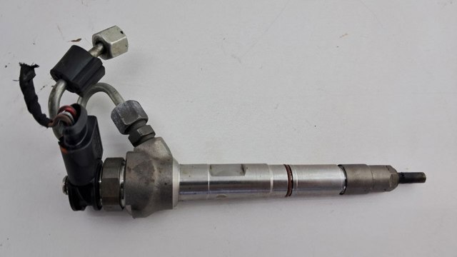 Форсунка інжектора 05L130277M VAG