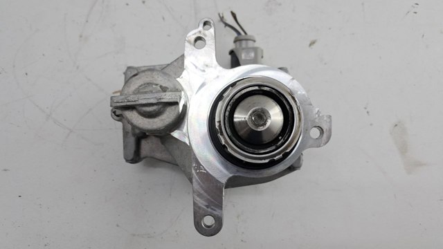 Клапан рециркуляції відпрацьованих газів EGR 05L131501M VAG