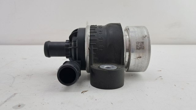 Водяний насос охолодження електро додатковий 05L965567A VAG