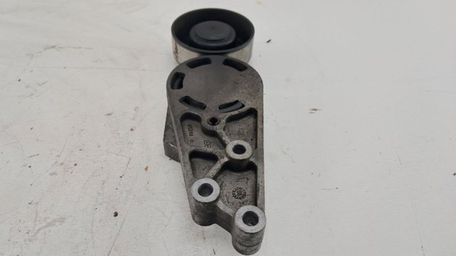 Натягувач приводного ременя 06B903133E VAG