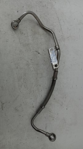 Подача масляна труба 06D145778C VAG