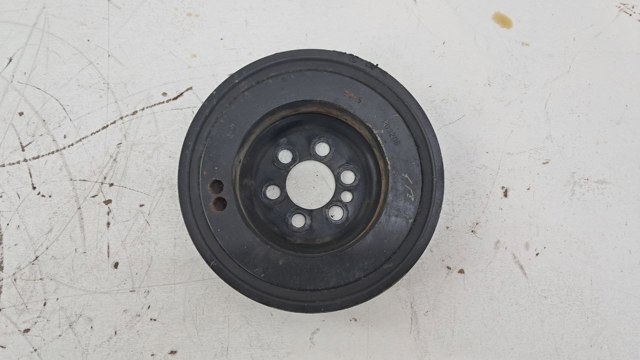 Шків колінвала 06F105243J VAG