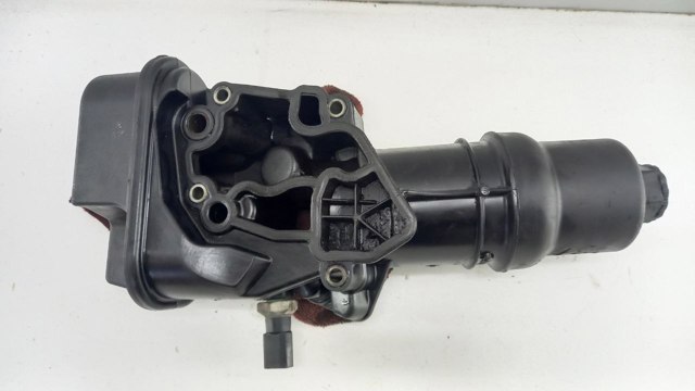 Корпус масляного фільтра 06F115397F VAG