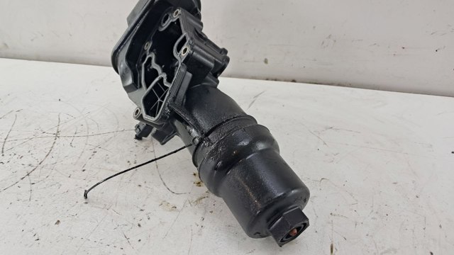 Корпус масляного фільтра 06F115397H VAG