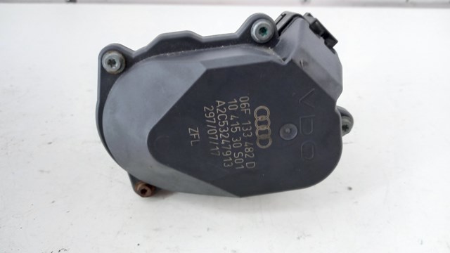 Регулятор дросельної заслінки 06F133482D VAG