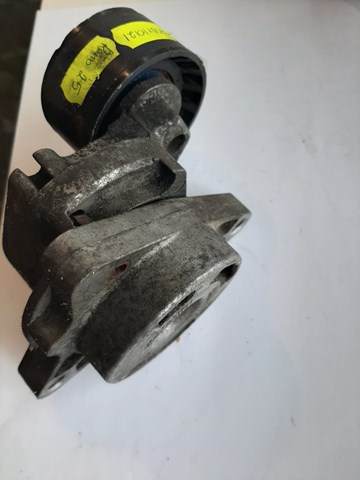Натяжна планка поліклинового ременя 0802410121 RENAULT