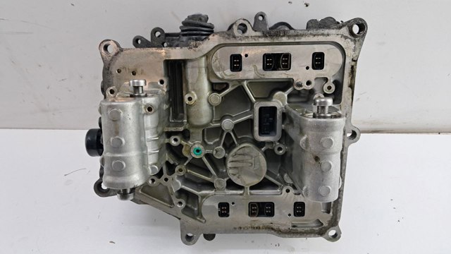 Гідроблок АКПП 0AM325065S VAG